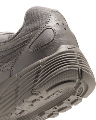 W NIKE P-6000 SE ENIGMA STONE