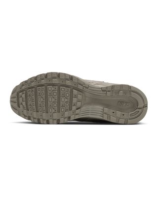 W NIKE P-6000 SE ENIGMA STONE