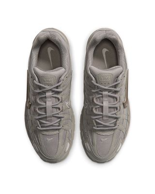 W NIKE P-6000 SE ENIGMA STONE