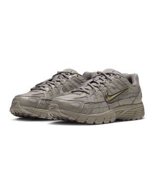 W NIKE P-6000 SE ENIGMA STONE