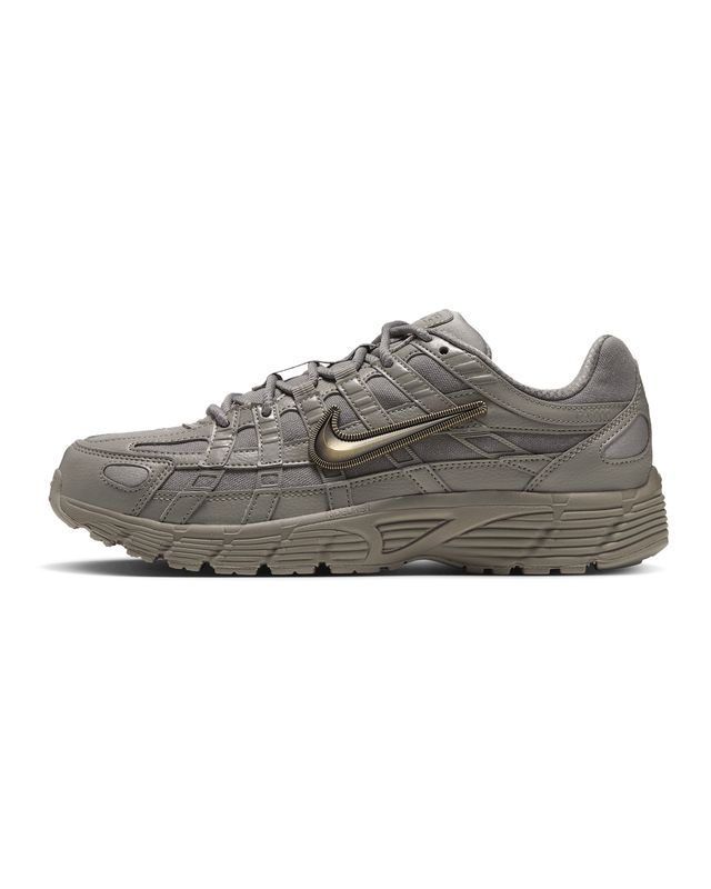 W NIKE P-6000 SE ENIGMA STONE