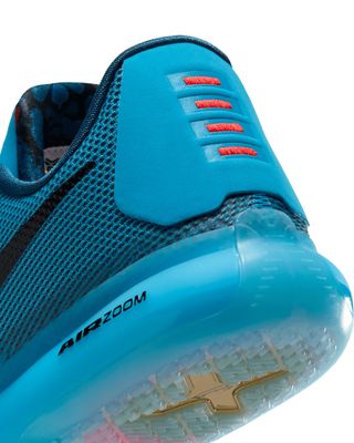 NIKE KOBE X EM PROTRO BLUE LAGOON