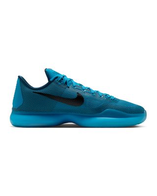 NIKE KOBE X EM PROTRO BLUE LAGOON