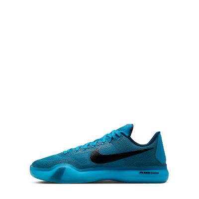 NIKE KOBE X EM PROTRO BLUE LAGOON