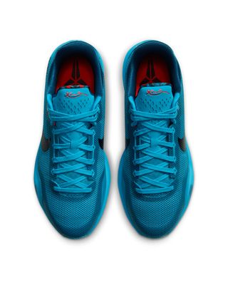 NIKE KOBE X EM PROTRO BLUE LAGOON