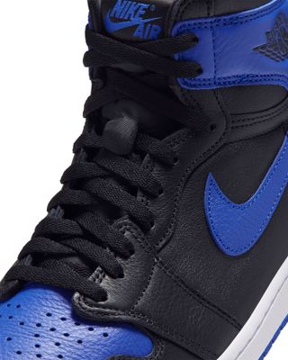 AIR JORDAN 1 RETRO HIGH OG ROYAL