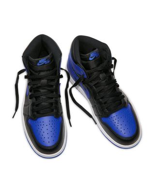 AIR JORDAN 1 RETRO HIGH OG ROYAL