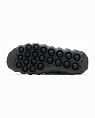 NIKE MIND 002 FLYKNIT QS BLACK