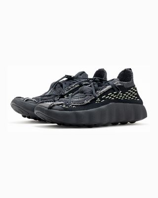 NIKE MIND 002 FLYKNIT QS BLACK