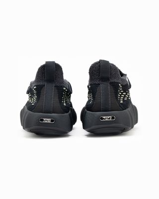 NIKE MIND 002 FLYKNIT QS BLACK