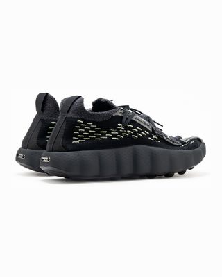 NIKE MIND 002 FLYKNIT QS BLACK