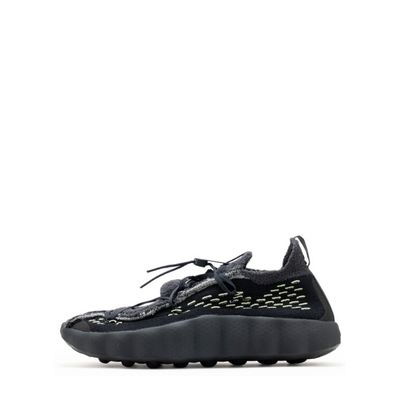 NIKE MIND 002 FLYKNIT QS BLACK