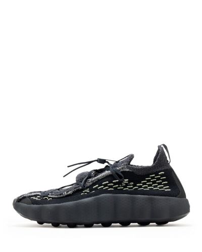 NIKE MIND 002 FLYKNIT QS BLACK