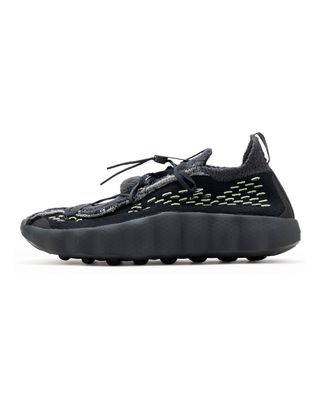 NIKE MIND 002 FLYKNIT QS BLACK