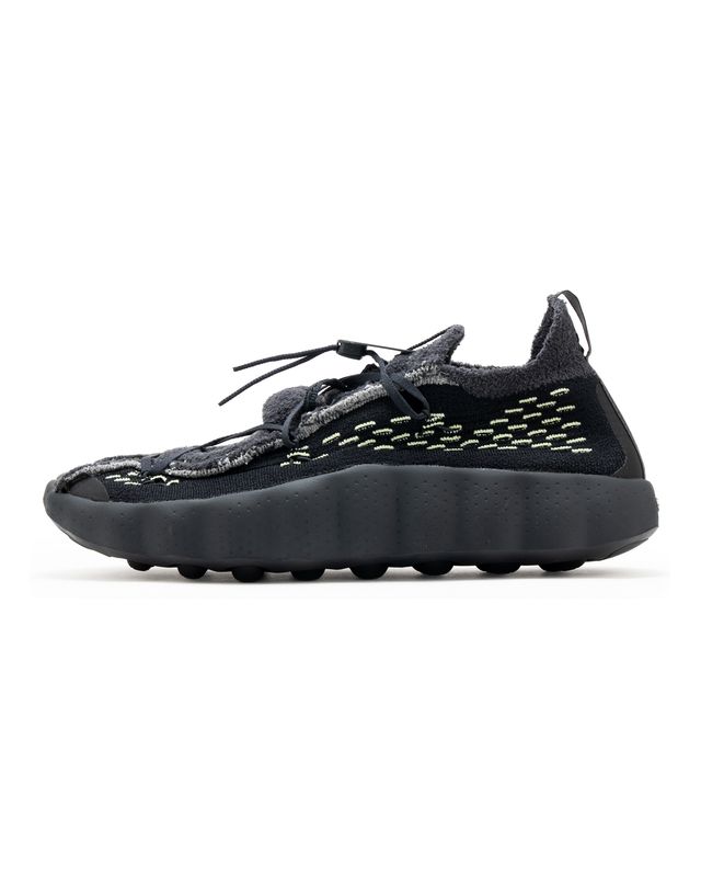 NIKE MIND 002 FLYKNIT QS BLACK