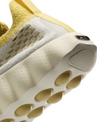 NIKE MIND 002 FK QS LIGHT BONE