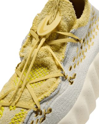 NIKE MIND 002 FK QS LIGHT BONE