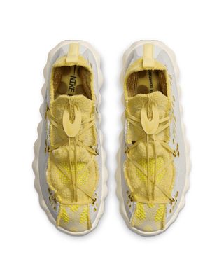 NIKE MIND 002 FK QS LIGHT BONE