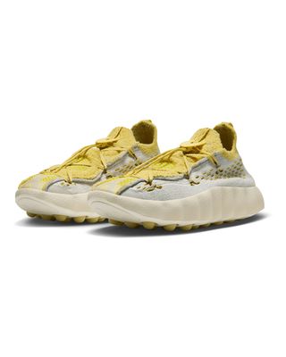 NIKE MIND 002 FK QS LIGHT BONE