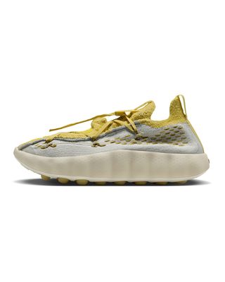 NIKE MIND 002 FK QS LIGHT BONE