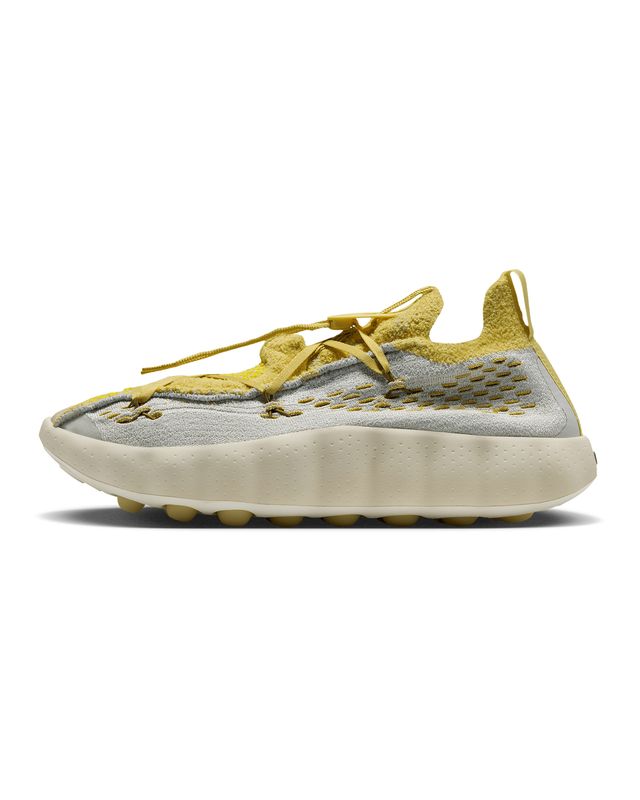 NIKE MIND 002 FK QS LIGHT BONE
