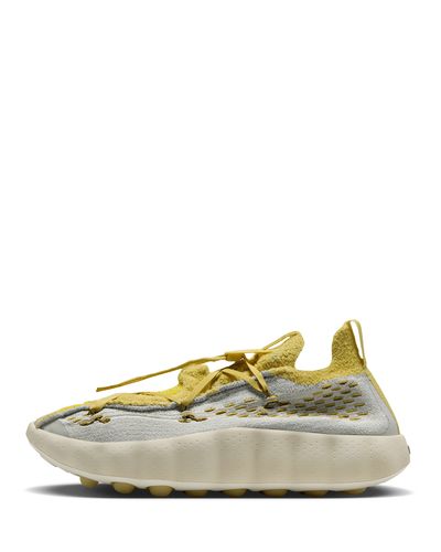 NIKE MIND 002 FK QS LIGHT BONE
