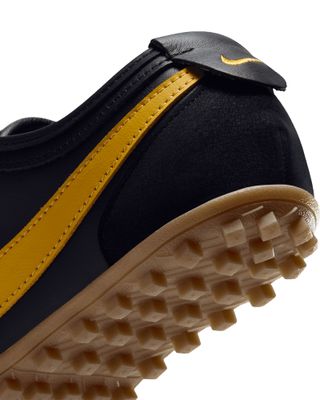 NIKE W MOON SHOE OG LEATHER SP BLACK