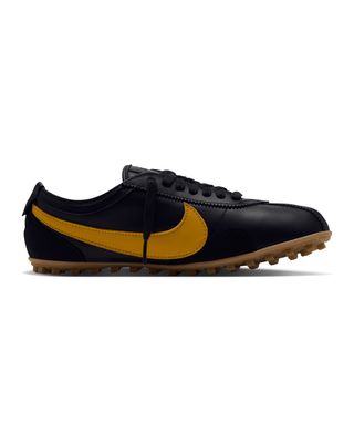 NIKE W MOON SHOE OG LEATHER SP BLACK