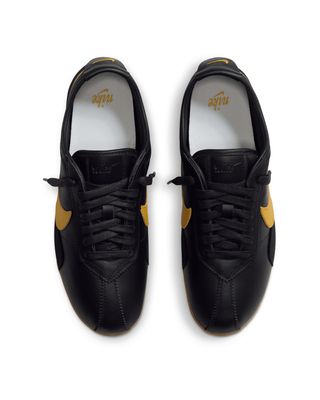 NIKE W MOON SHOE OG LEATHER SP BLACK