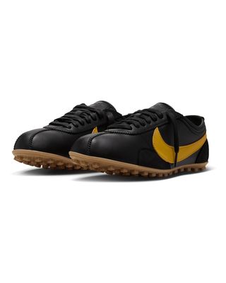 NIKE W MOON SHOE OG LEATHER SP BLACK