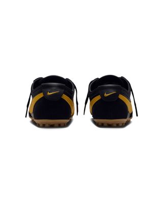 NIKE W MOON SHOE OG LEATHER SP BLACK