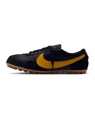 NIKE W MOON SHOE OG LEATHER SP BLACK