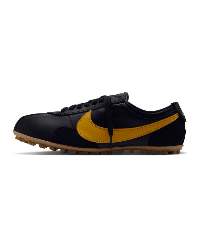 NIKE W MOON SHOE OG LEATHER SP BLACK