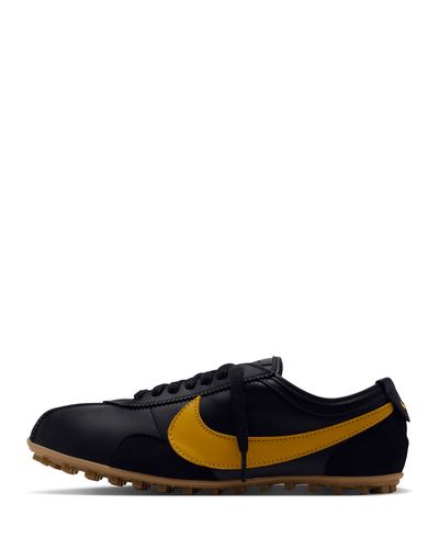 NIKE W MOON SHOE OG LEATHER SP BLACK