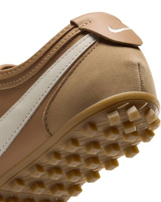 W NIKE MOON SHOE OG LEATHER FLAX
