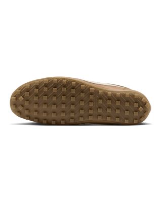 W NIKE MOON SHOE OG LEATHER FLAX