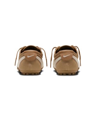 W NIKE MOON SHOE OG LEATHER FLAX