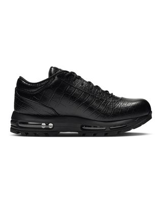 NIKE AIR MAX GOADOME LOW BLACK