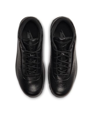 NIKE AIR MAX GOADOME LOW BLACK