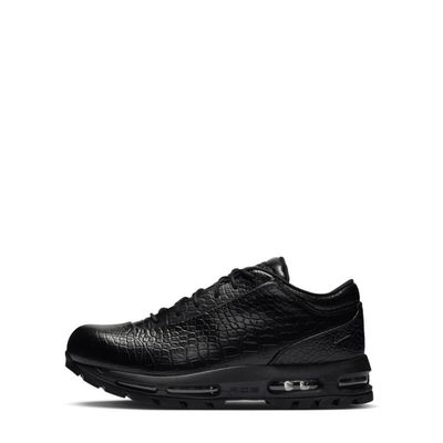 NIKE AIR MAX GOADOME LOW BLACK