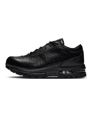 NIKE AIR MAX GOADOME LOW BLACK