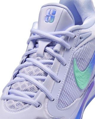 IV5266-500-2 W NIKE SABRINA 4 SE SUPERSTITION