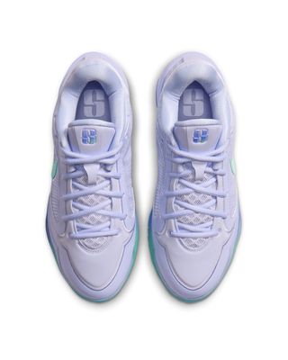 IV5266-500-6 W NIKE SABRINA 4 SE SUPERSTITION