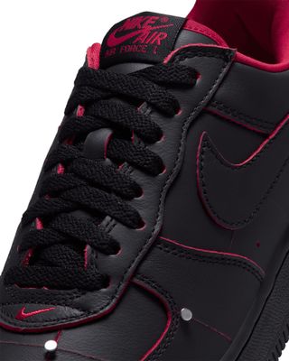 IX0104-001-2 NIKE AIR FORCE 1 '01 NIGHTMARE