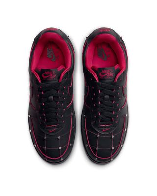 IX0104-001-6 NIKE AIR FORCE 1 '01 NIGHTMARE