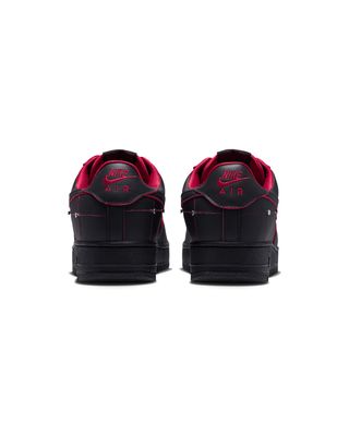 IX0104-001-8 NIKE AIR FORCE 1 '01 NIGHTMARE