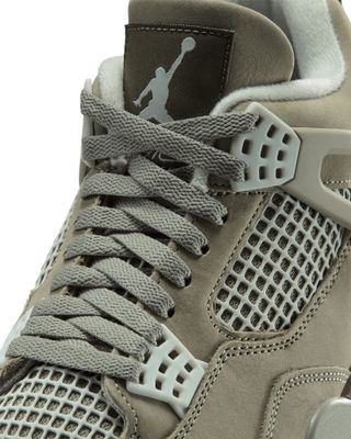 AIR JORDAN 4 RETRO LIGHT ARMY