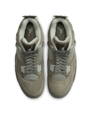 AIR JORDAN 4 RETRO LIGHT ARMY