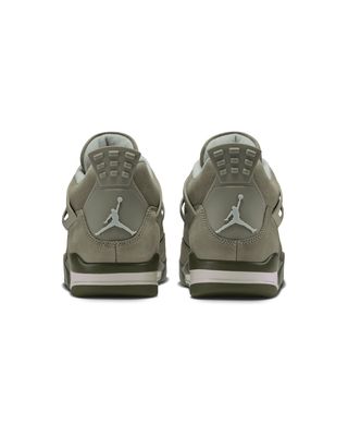 AIR JORDAN 4 RETRO LIGHT ARMY