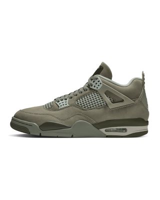 AIR JORDAN 4 RETRO LIGHT ARMY